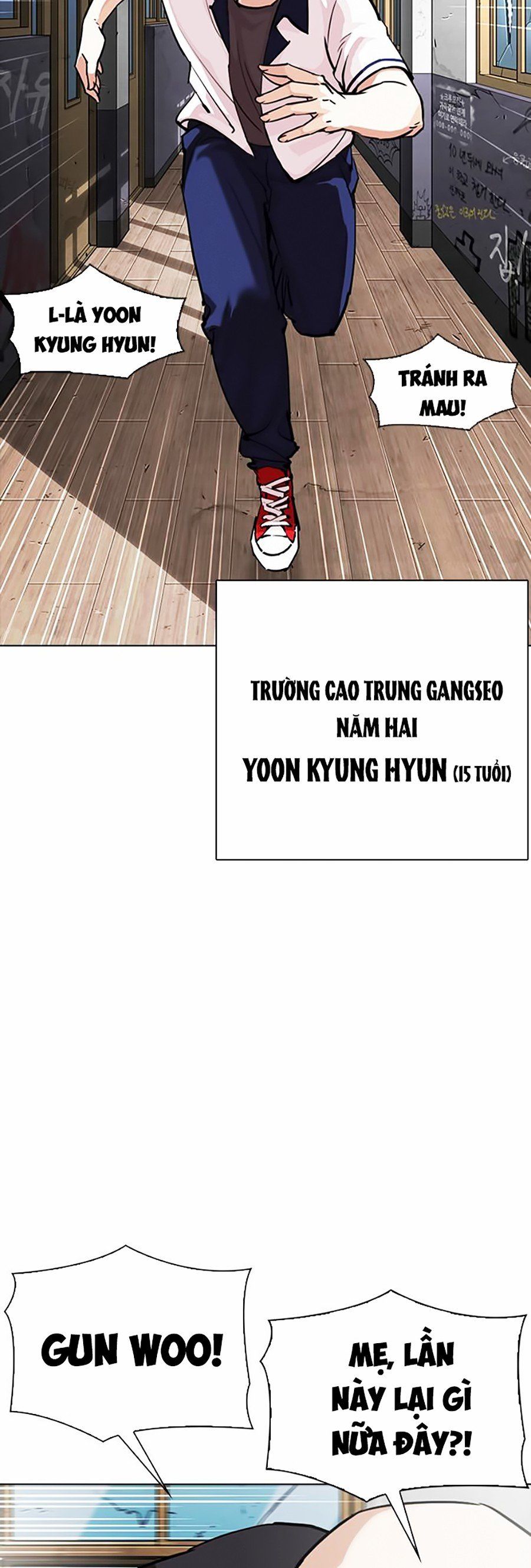 đọc truyện Hoán Đổi Diệu Kỳ Chương 302 ảnh 8 tại Thiên Thai Truyện