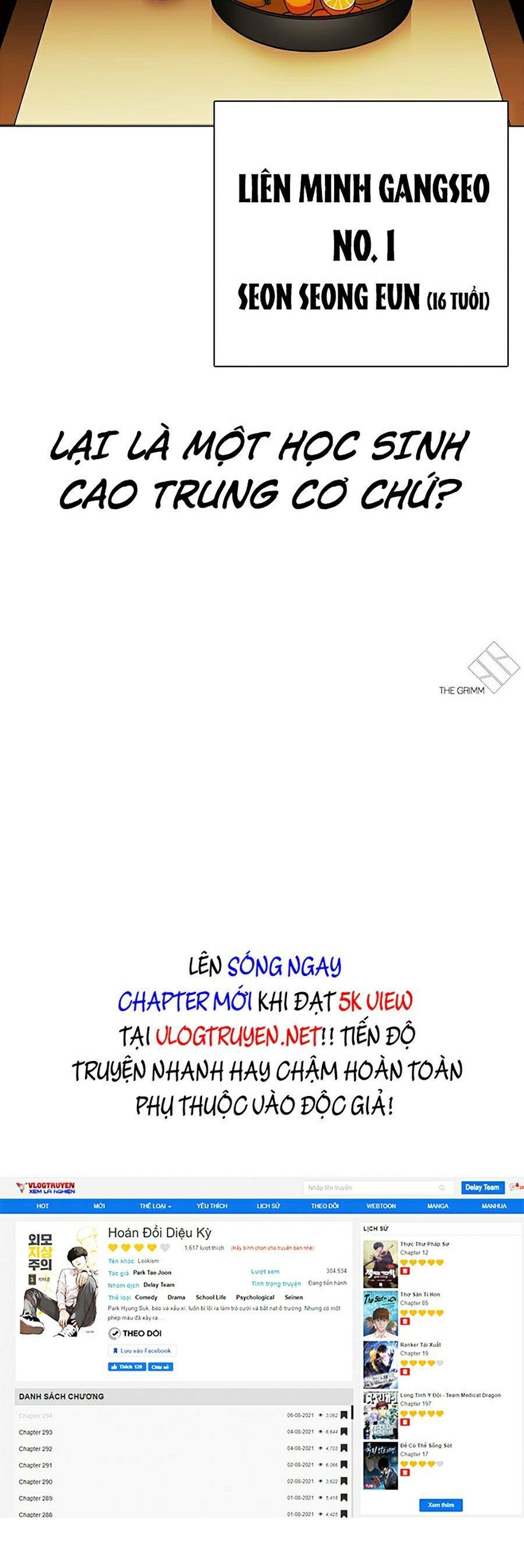 đọc truyện Hoán Đổi Diệu Kỳ Chương 302 ảnh 94 tại Thiên Thai Truyện