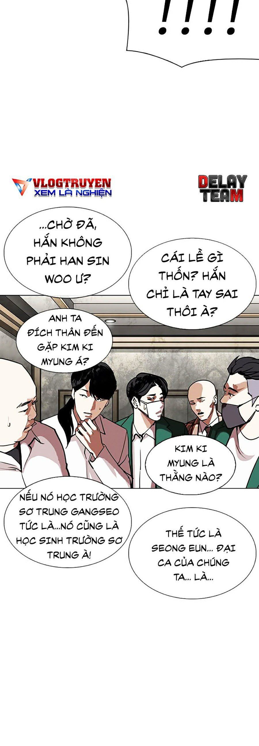 đọc truyện Hoán Đổi Diệu Kỳ Chương 303 ảnh 12 tại Truyện Dạ Ký