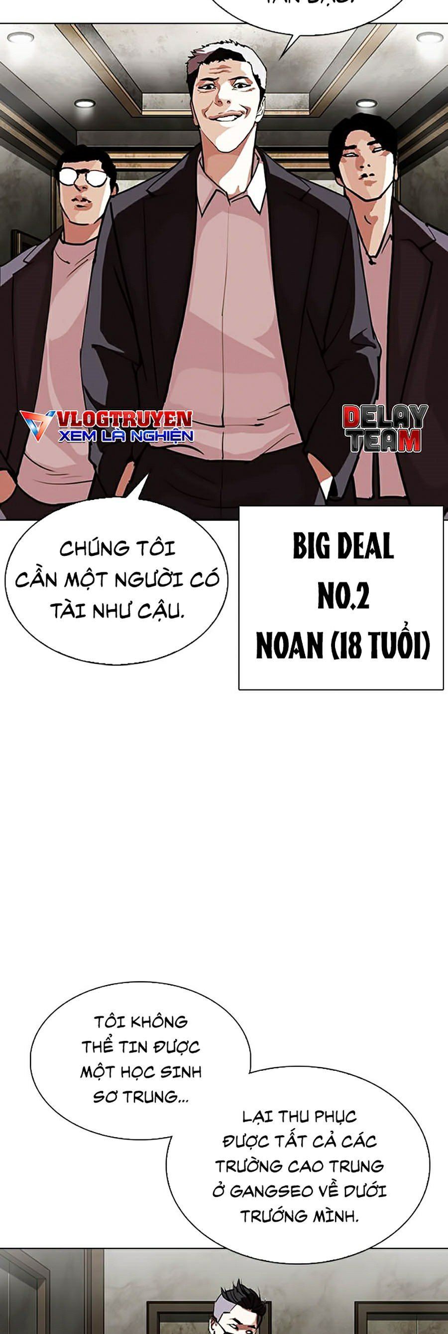 đọc truyện Hoán Đổi Diệu Kỳ Chương 303 ảnh 4 tại Truyện Dạ Ký