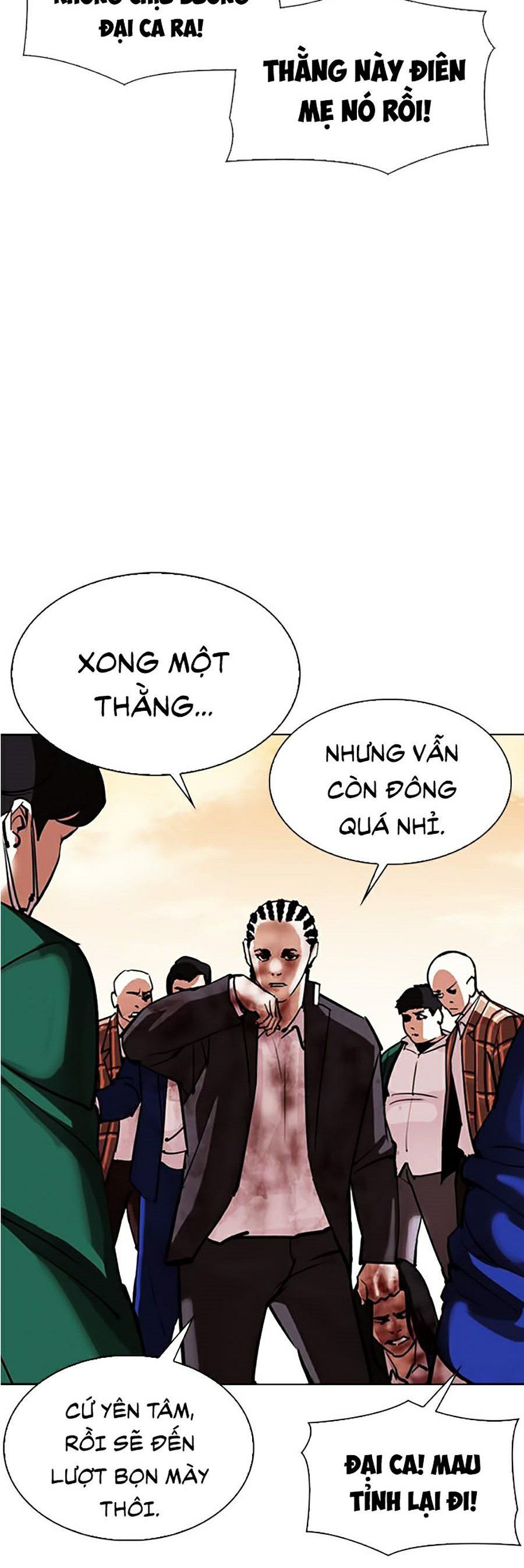 đọc truyện Hoán Đổi Diệu Kỳ Chương 304 ảnh 13 tại Truyện Dạ Ký