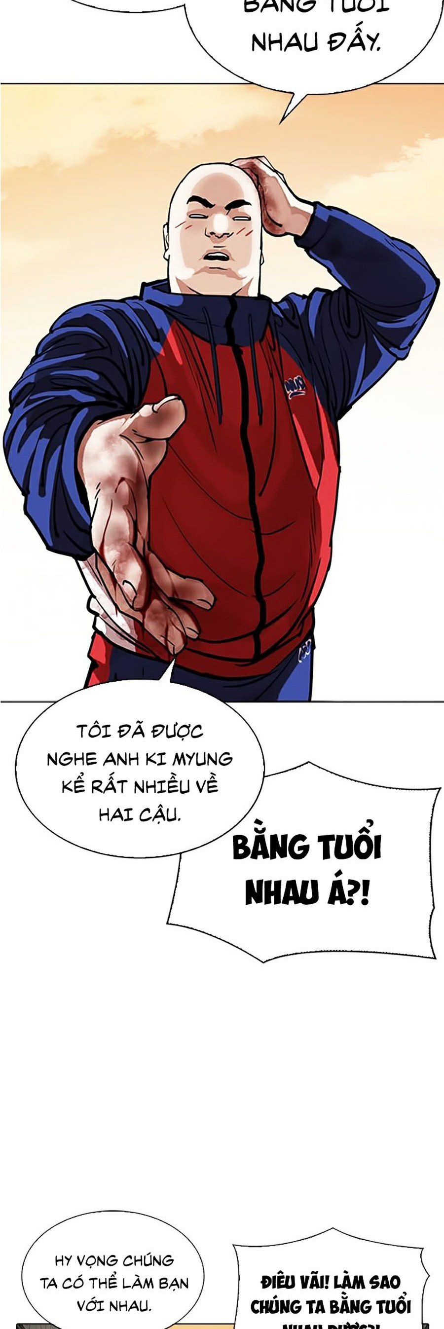 đọc truyện Hoán Đổi Diệu Kỳ Chương 304 ảnh 21 tại Truyện Dạ Ký