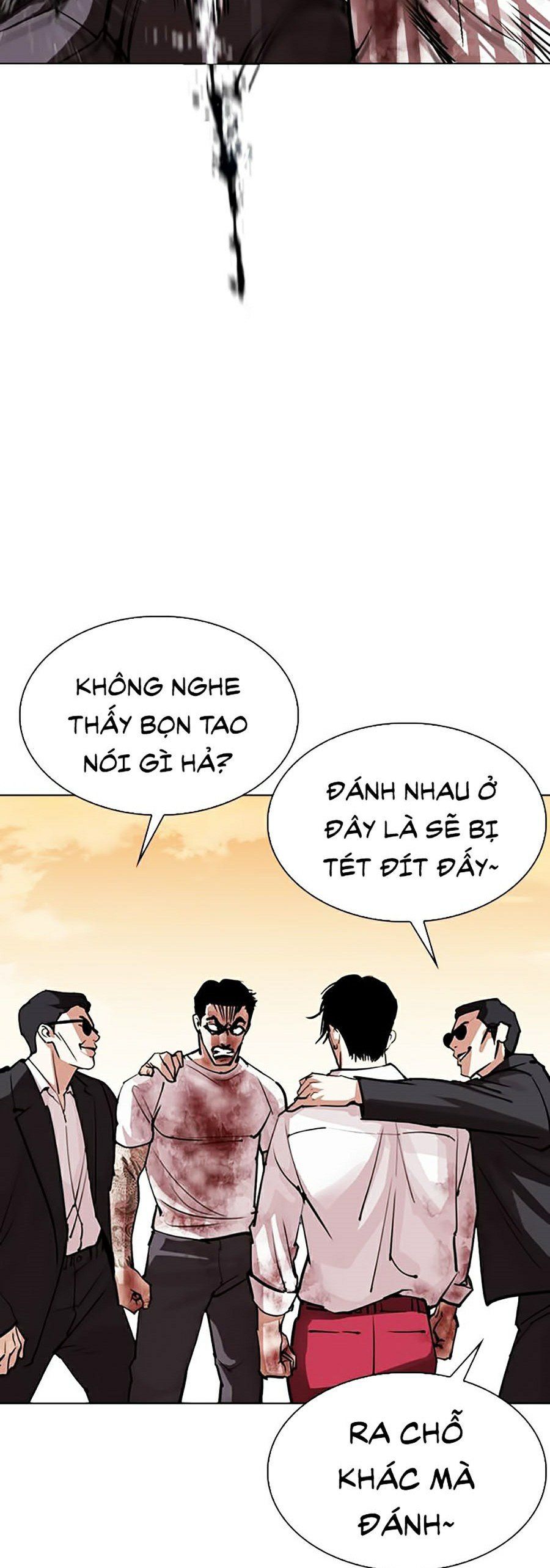 đọc truyện Hoán Đổi Diệu Kỳ Chương 304 ảnh 61 tại Truyện Dạ Ký