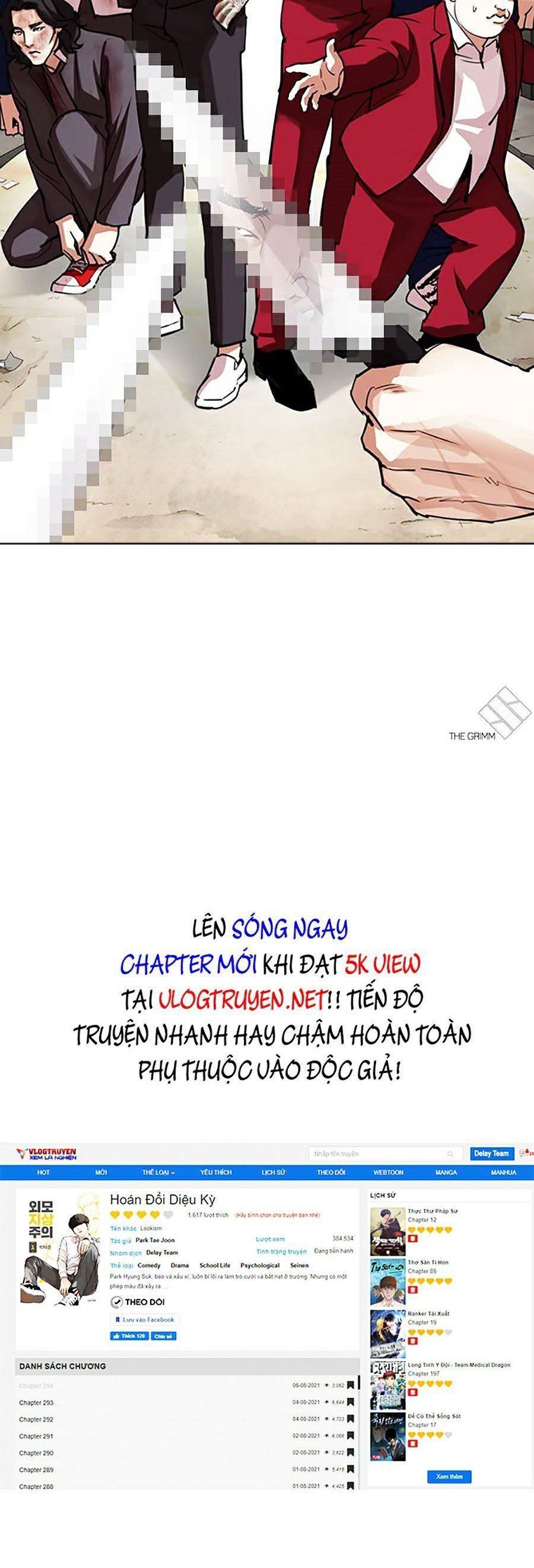đọc truyện Hoán Đổi Diệu Kỳ Chương 304 ảnh 79 tại Truyện Dạ Ký