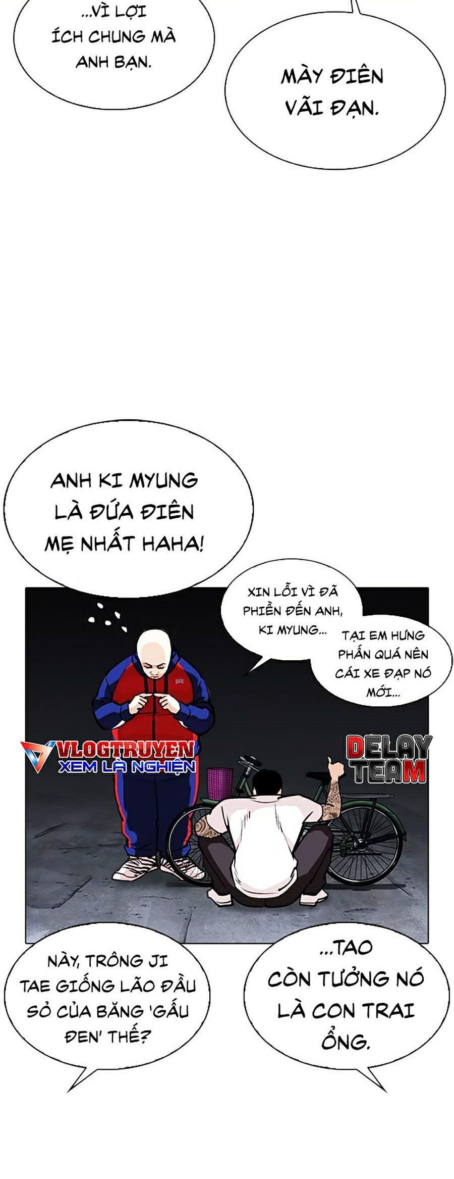 đọc truyện Hoán Đổi Diệu Kỳ Chương 305 ảnh 24 tại Truyện Dạ Ký