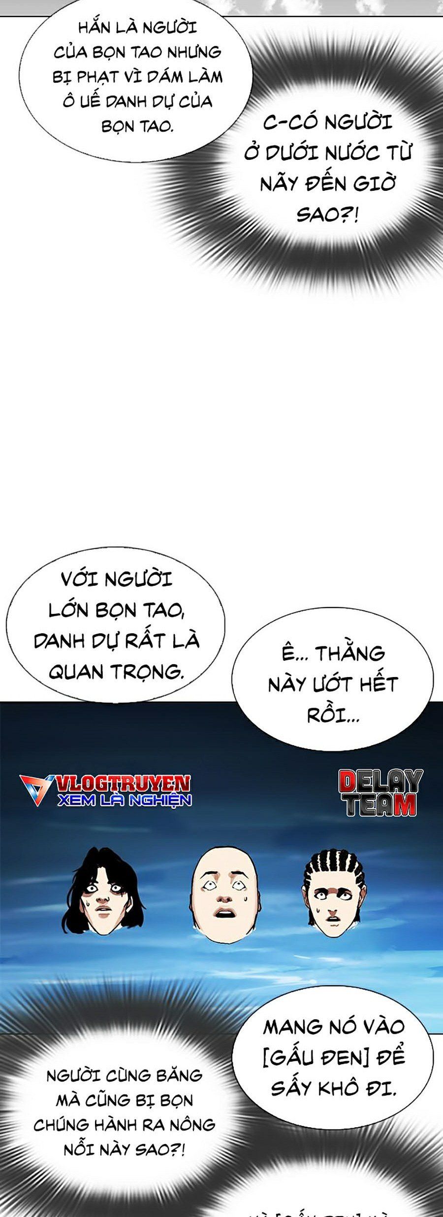 đọc truyện Hoán Đổi Diệu Kỳ Chương 305 ảnh 48 tại Truyện Dạ Ký