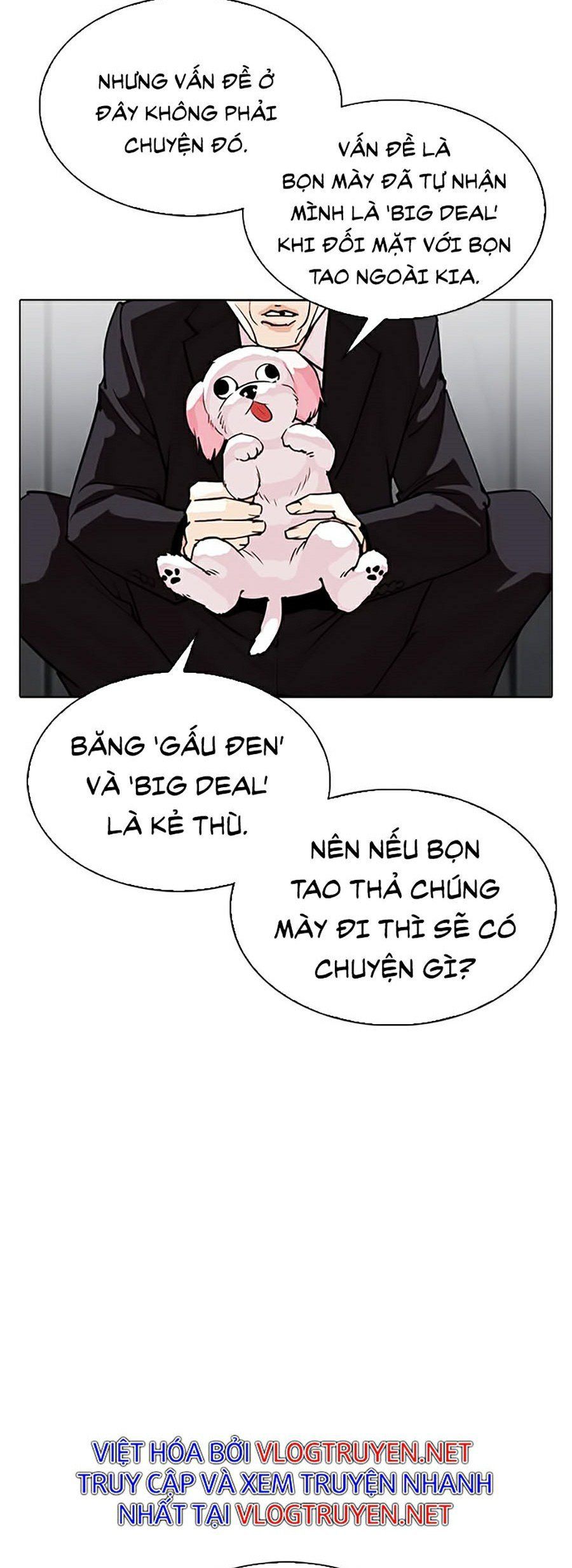 đọc truyện Hoán Đổi Diệu Kỳ Chương 305 ảnh 52 tại Truyện Dạ Ký