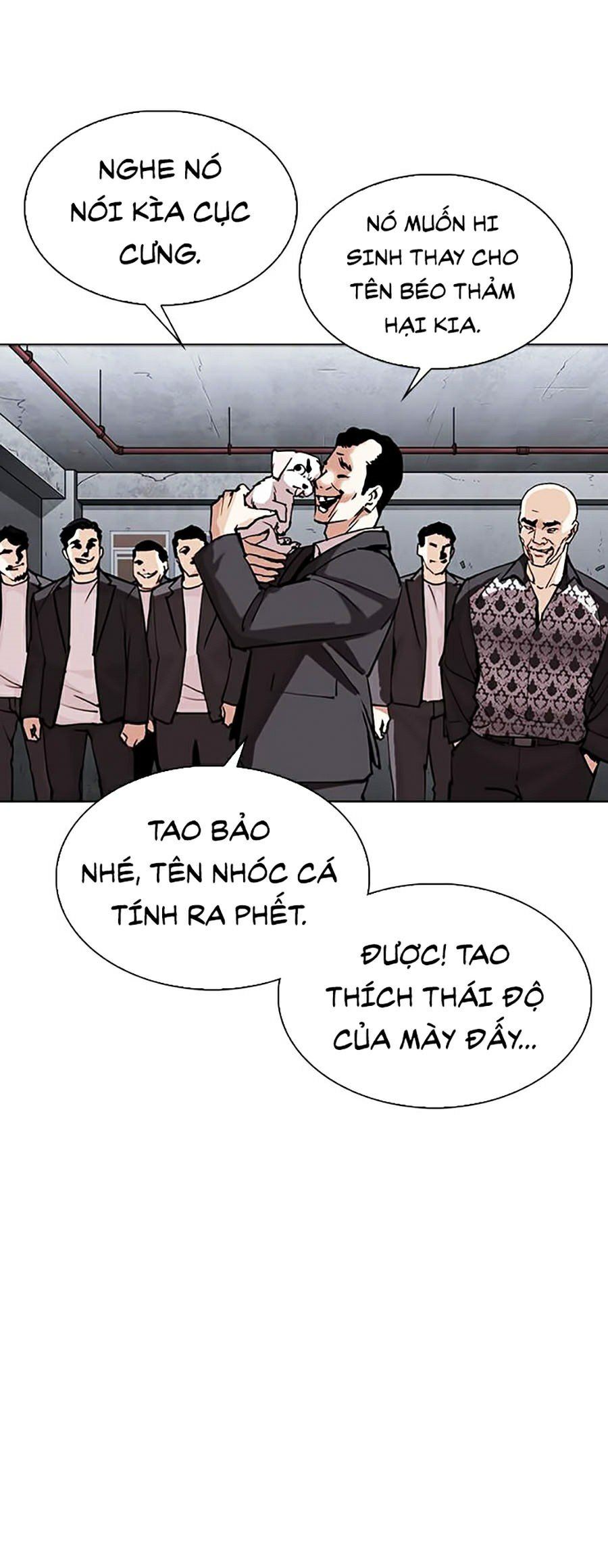 đọc truyện Hoán Đổi Diệu Kỳ Chương 305 ảnh 65 tại Truyện Dạ Ký