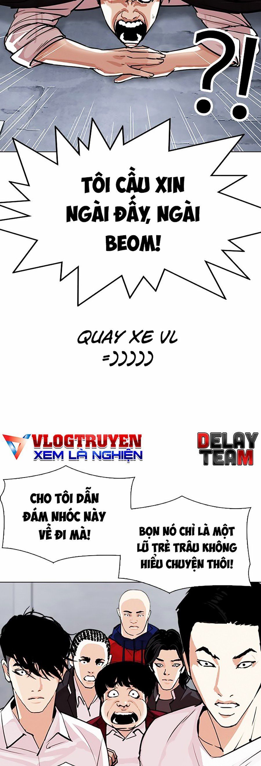 đọc truyện Hoán Đổi Diệu Kỳ Chương 306 ảnh 9 tại Thiên Thai Truyện