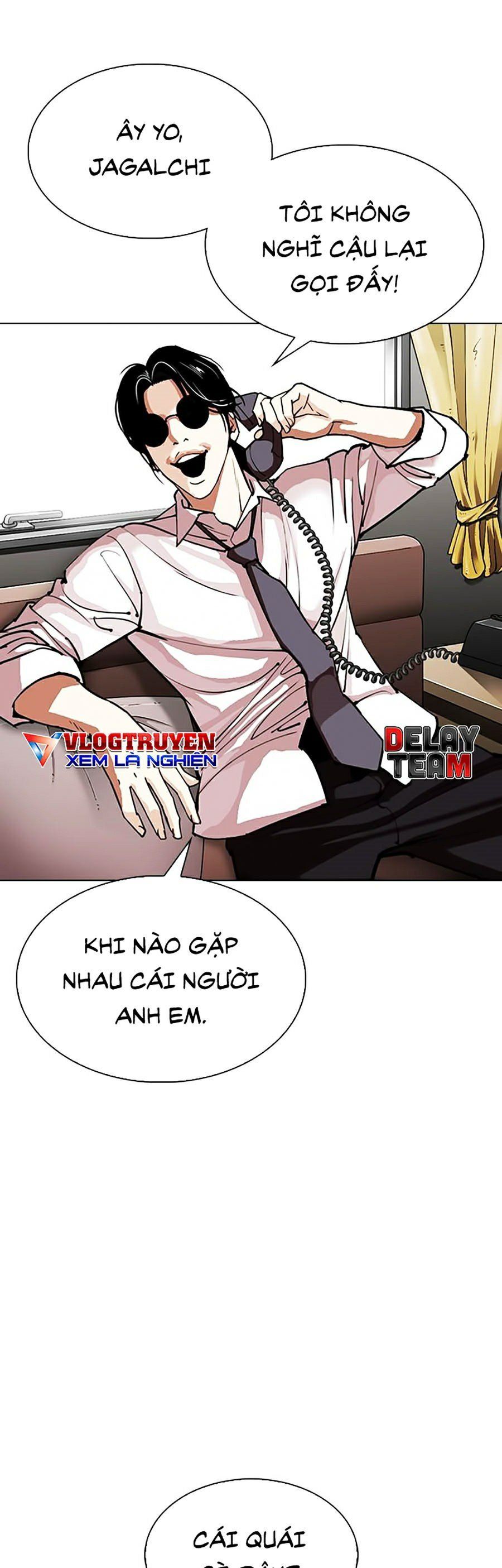 đọc truyện Hoán Đổi Diệu Kỳ Chương 307 ảnh 11 tại Truyện Dạ Ký