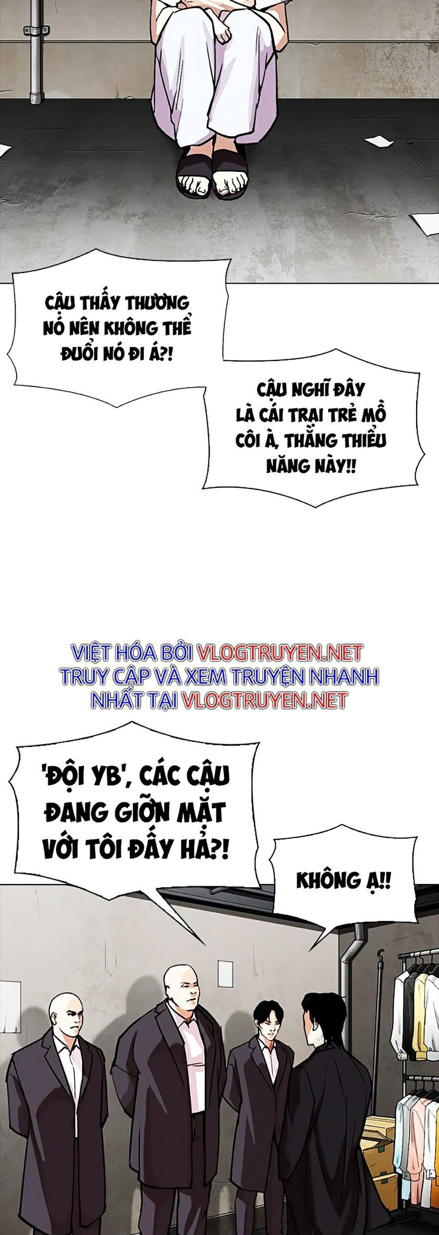 đọc truyện Hoán Đổi Diệu Kỳ Chương 307 ảnh 19 tại Truyện Dạ Ký