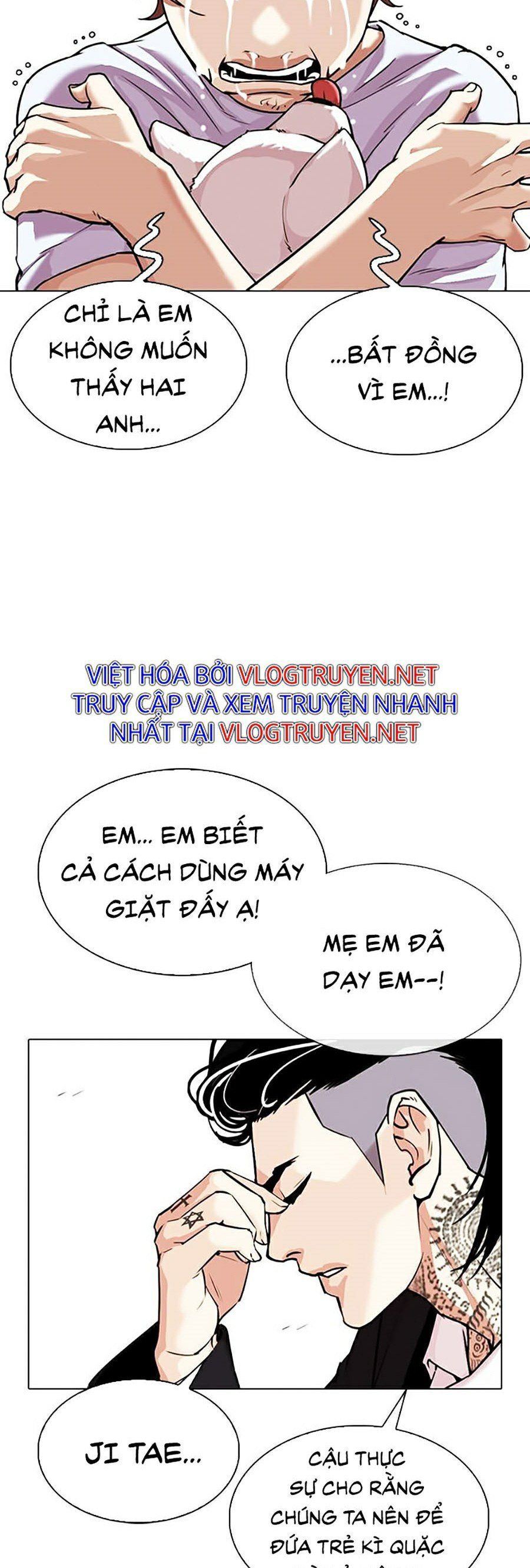đọc truyện Hoán Đổi Diệu Kỳ Chương 307 ảnh 29 tại Truyện Dạ Ký