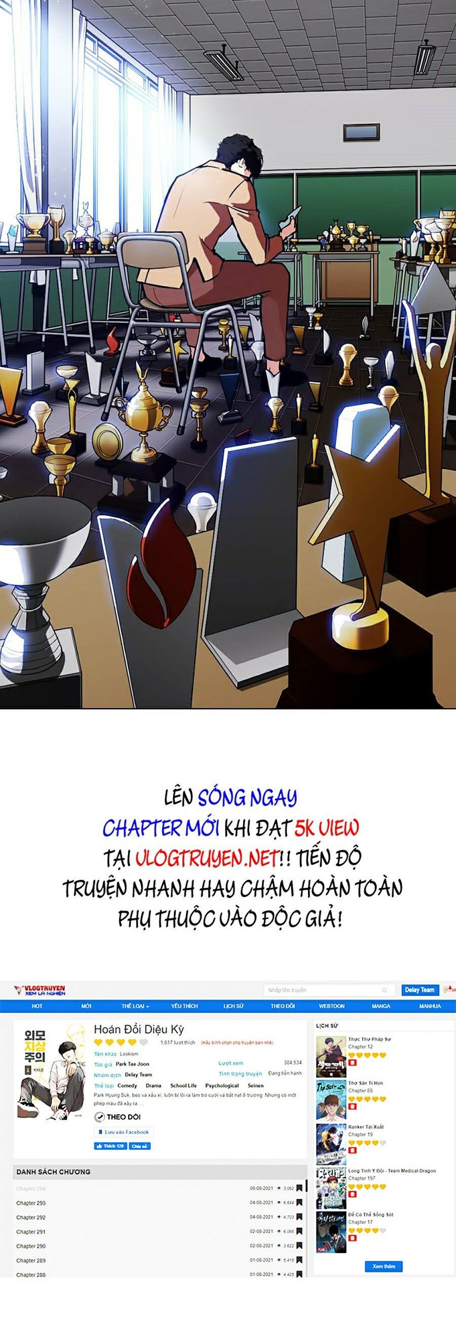 đọc truyện Hoán Đổi Diệu Kỳ Chương 308 ảnh 108 tại Thiên Thai Truyện
