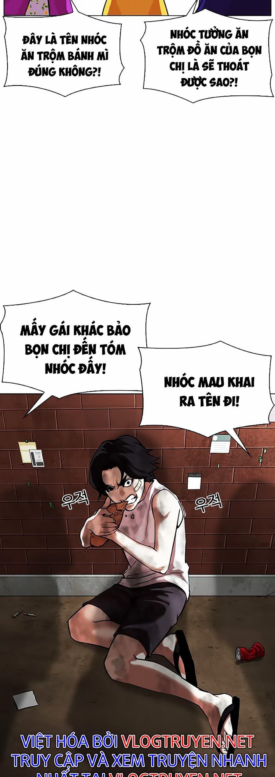 đọc truyện Hoán Đổi Diệu Kỳ Chương 308 ảnh 79 tại Thiên Thai Truyện