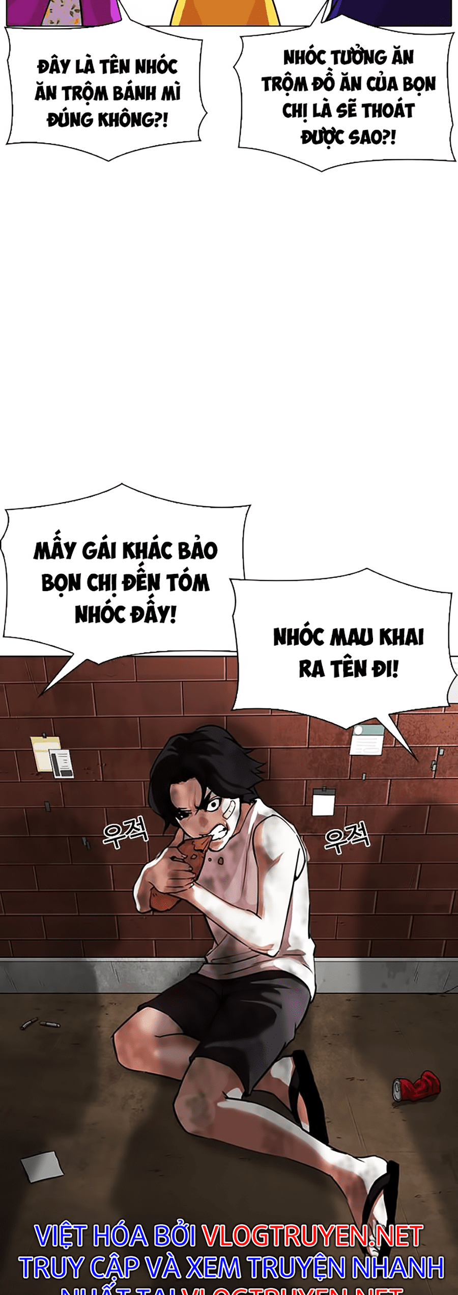 đọc truyện Hoán Đổi Diệu Kỳ Chương 308 ảnh 80 tại Thiên Thai Truyện