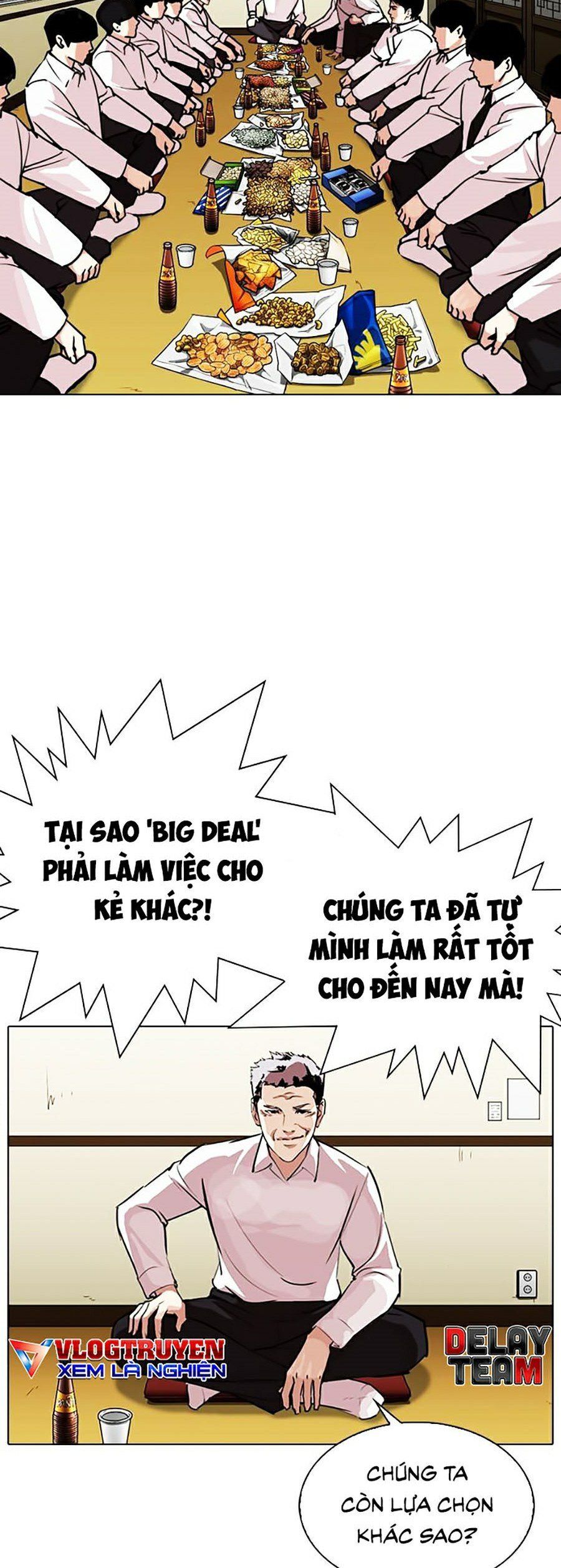đọc truyện Hoán Đổi Diệu Kỳ Chương 309 ảnh 20 tại Thiên Thai Truyện