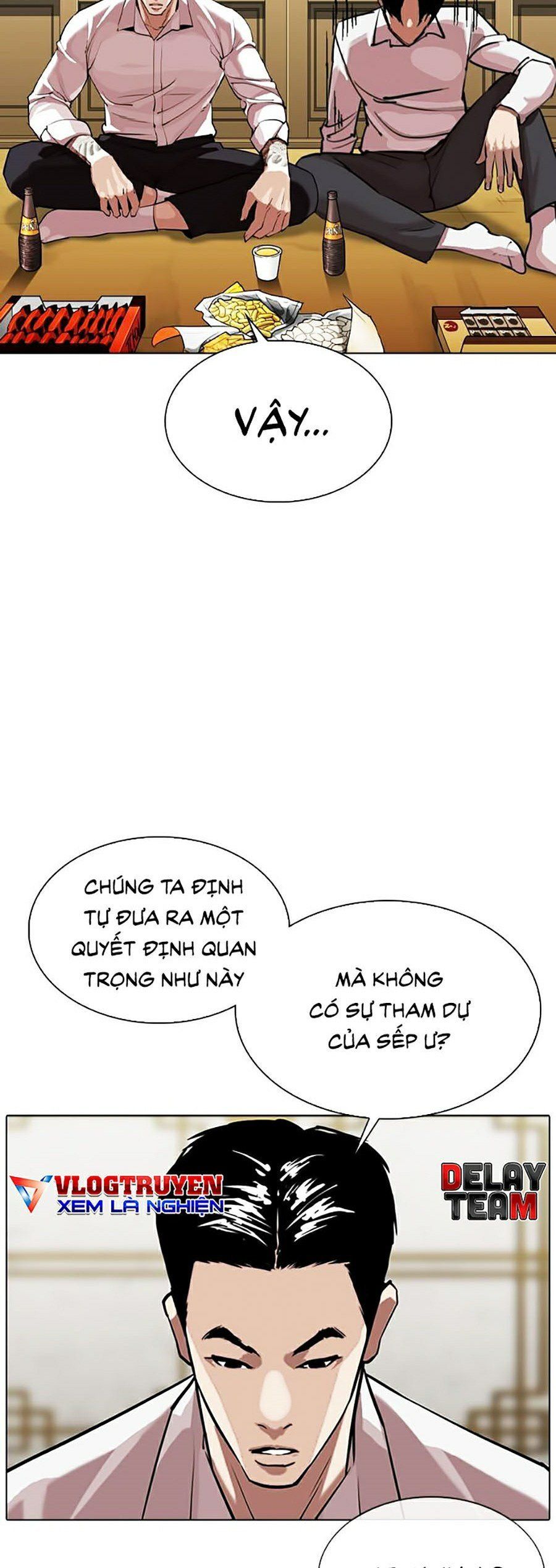 đọc truyện Hoán Đổi Diệu Kỳ Chương 309 ảnh 30 tại Thiên Thai Truyện
