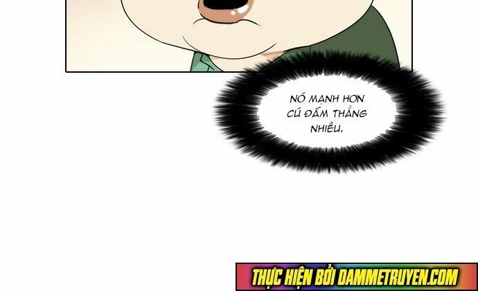 đọc truyện Hoán Đổi Diệu Kỳ Chương 31 ảnh 24 tại Truyện Dạ Ký