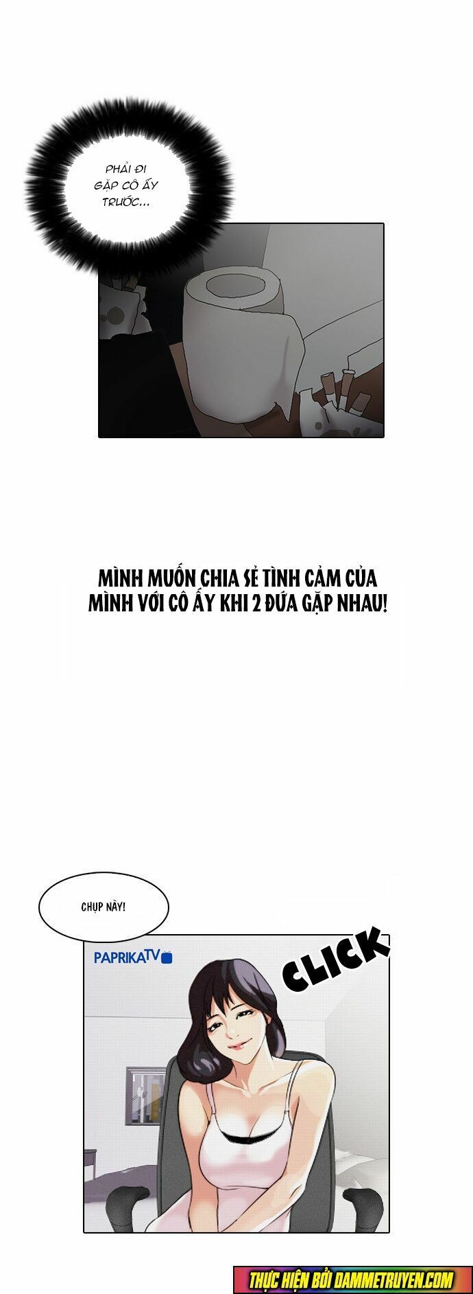 đọc truyện Hoán Đổi Diệu Kỳ Chương 31 ảnh 39 tại Truyện Dạ Ký