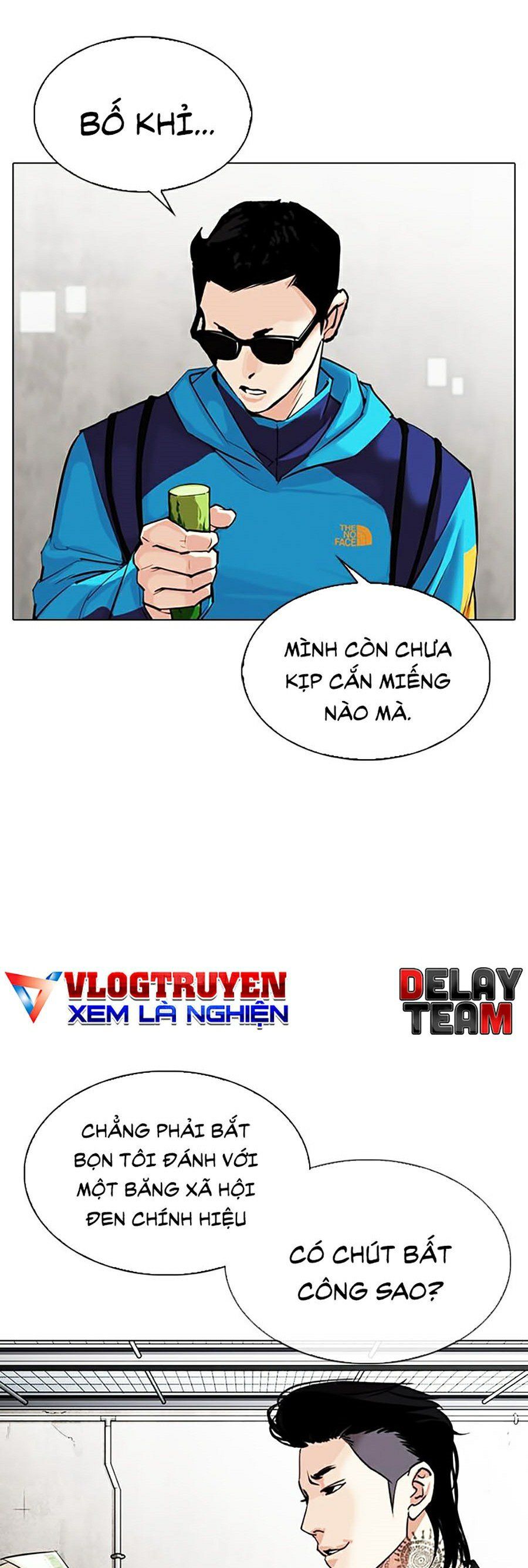 đọc truyện Hoán Đổi Diệu Kỳ Chương 310 ảnh 14 tại Thiên Thai Truyện