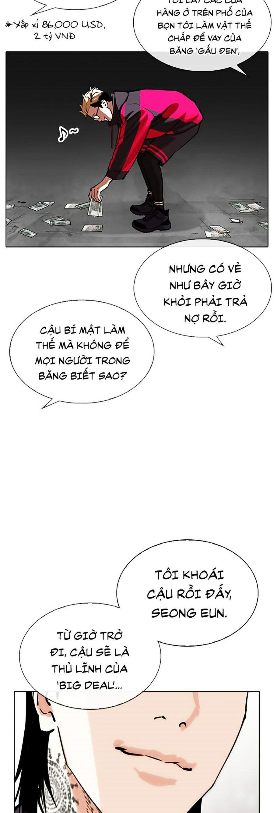 đọc truyện Hoán Đổi Diệu Kỳ Chương 310 ảnh 64 tại Thiên Thai Truyện