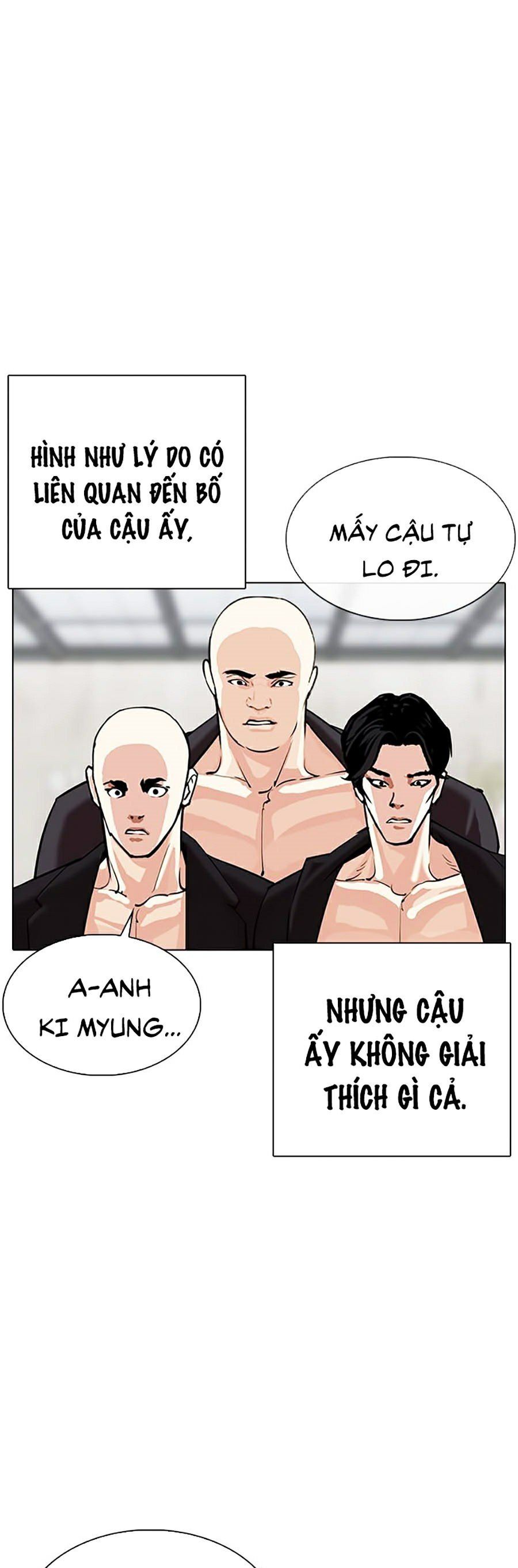 đọc truyện Hoán Đổi Diệu Kỳ Chương 310 ảnh 71 tại Thiên Thai Truyện