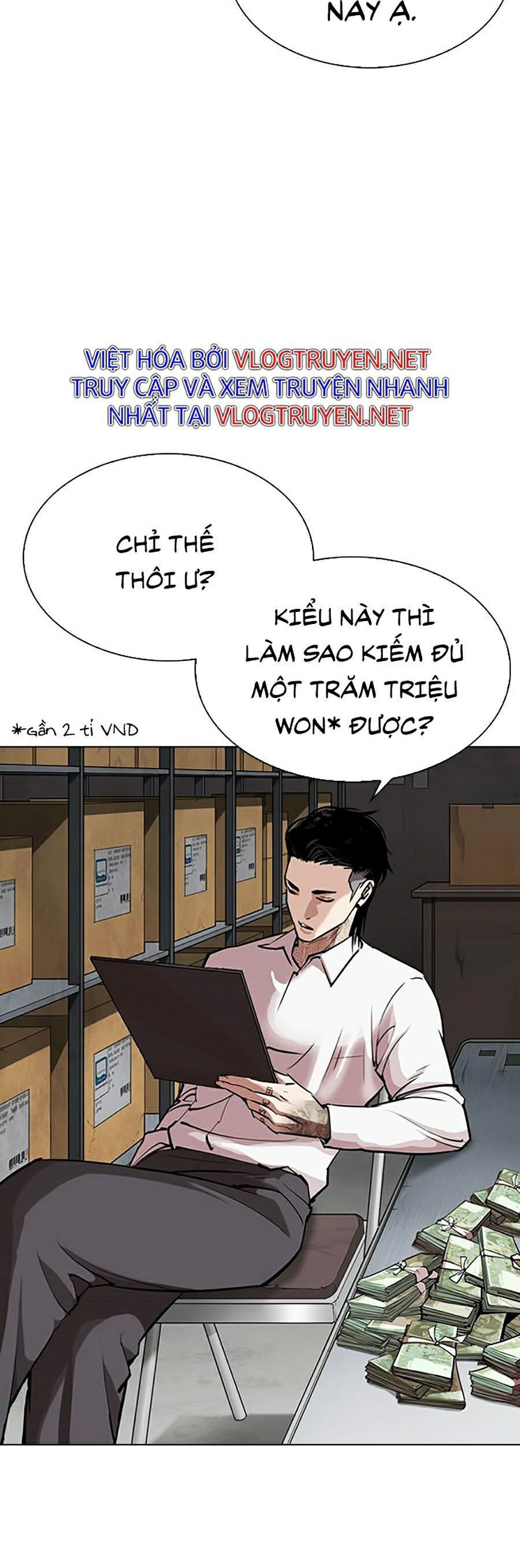 đọc truyện Hoán Đổi Diệu Kỳ Chương 311 ảnh 3 tại Truyện Dạ Ký
