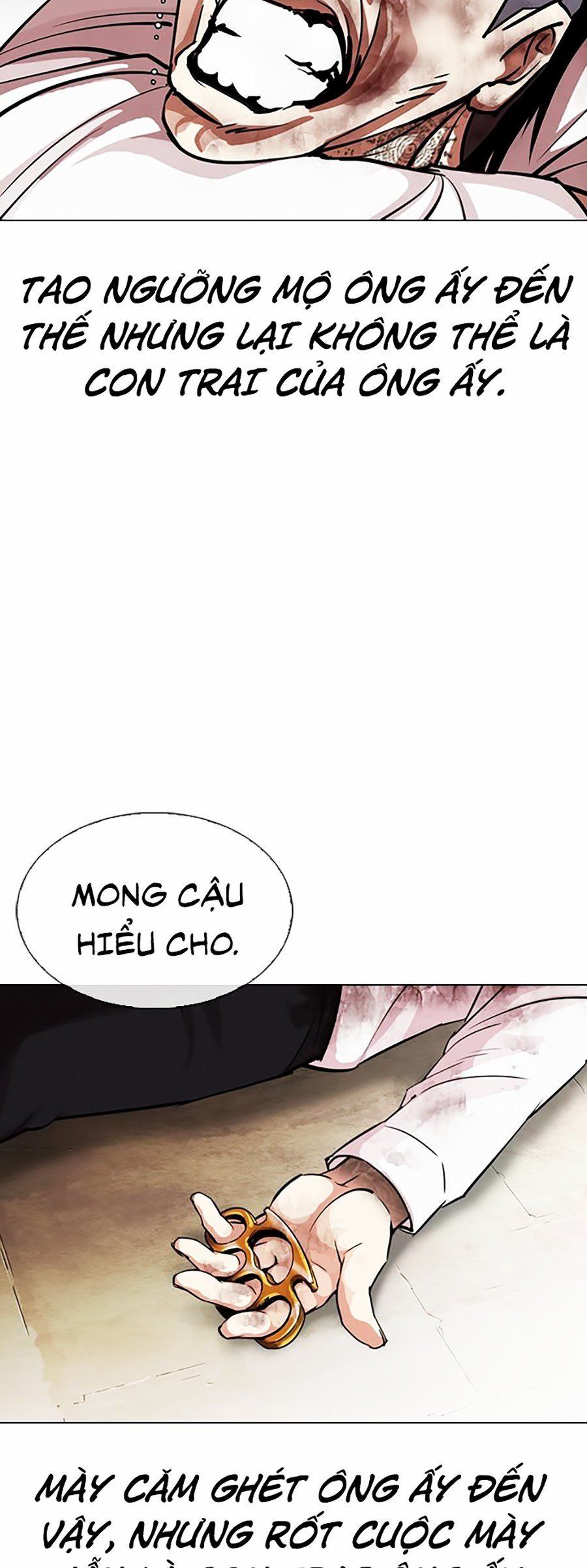 đọc truyện Hoán Đổi Diệu Kỳ Chương 312 ảnh 101 tại Truyện Dạ Ký