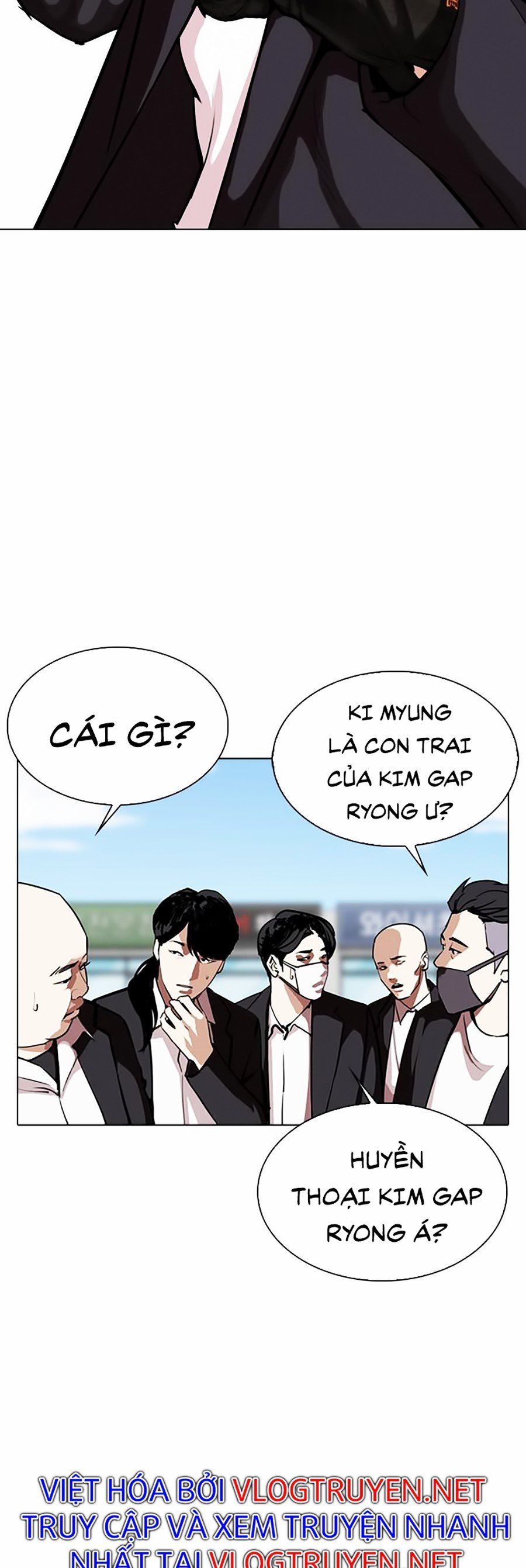 đọc truyện Hoán Đổi Diệu Kỳ Chương 312 ảnh 4 tại Truyện Dạ Ký