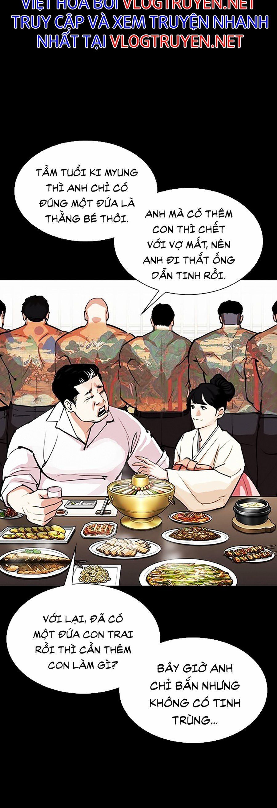 đọc truyện Hoán Đổi Diệu Kỳ Chương 312 ảnh 68 tại Truyện Dạ Ký