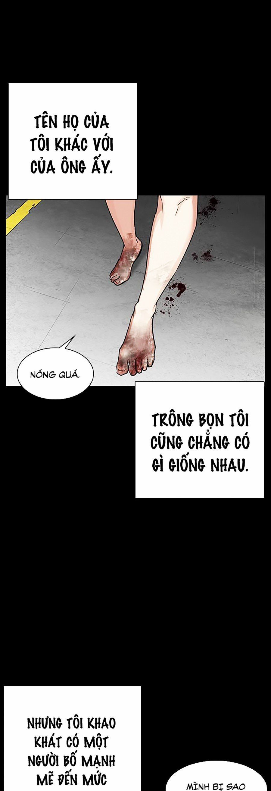 đọc truyện Hoán Đổi Diệu Kỳ Chương 312 ảnh 81 tại Truyện Dạ Ký