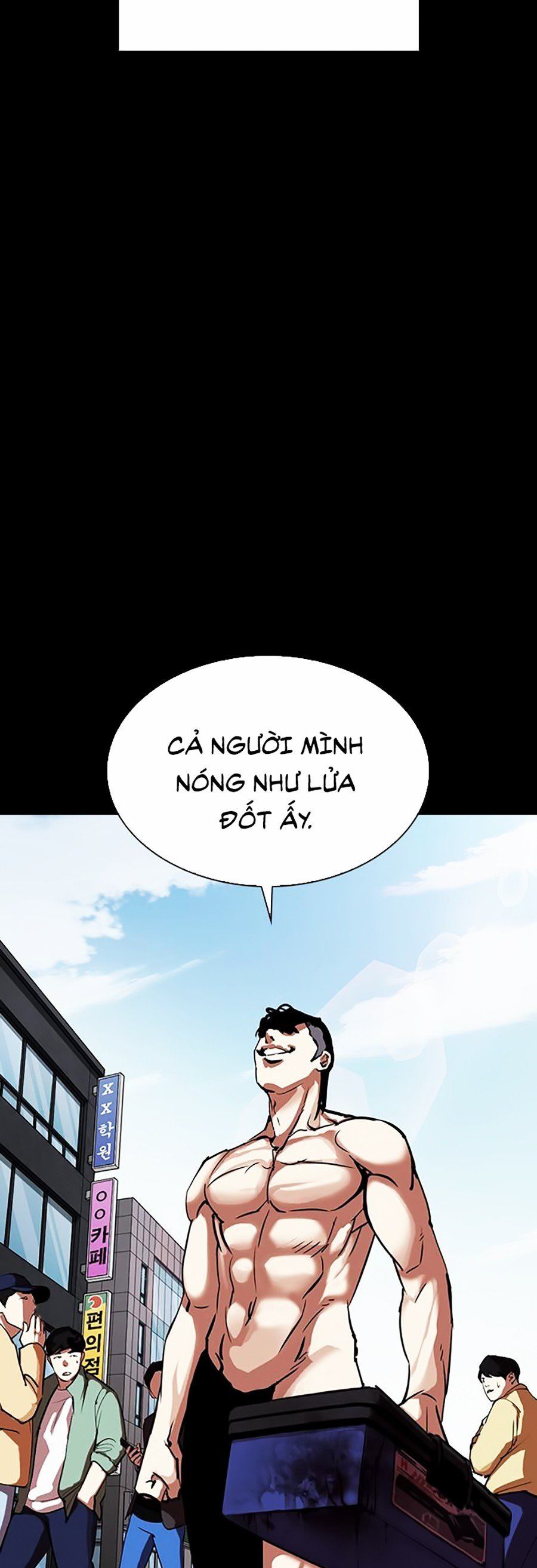 đọc truyện Hoán Đổi Diệu Kỳ Chương 312 ảnh 83 tại Truyện Dạ Ký