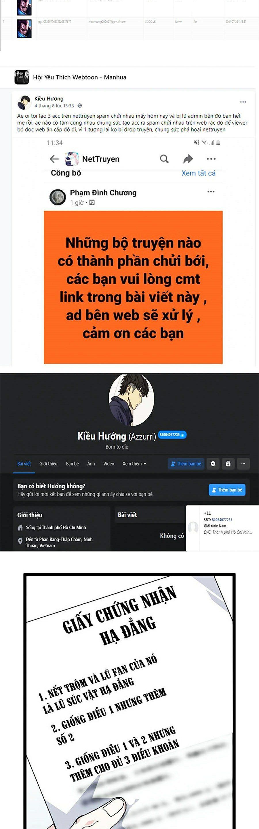 đọc truyện Hoán Đổi Diệu Kỳ Chương 313 ảnh 3 tại Truyện Dạ Ký