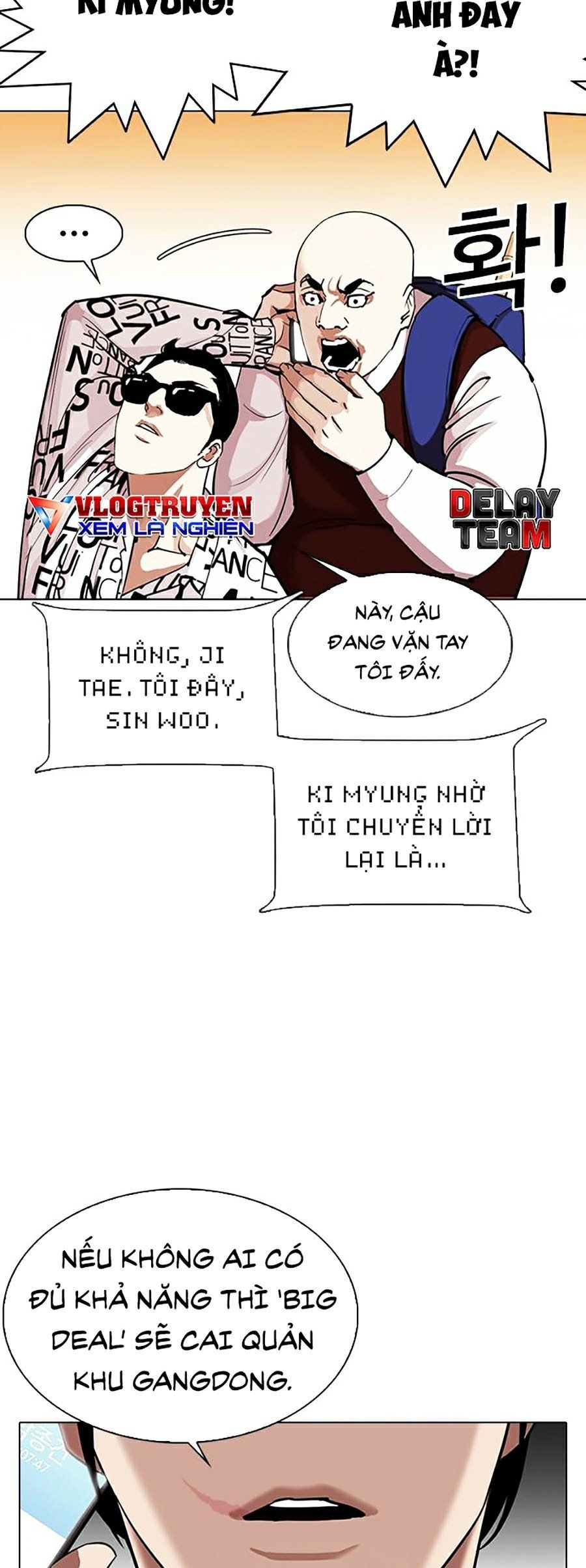 đọc truyện Hoán Đổi Diệu Kỳ Chương 313 ảnh 49 tại Truyện Dạ Ký