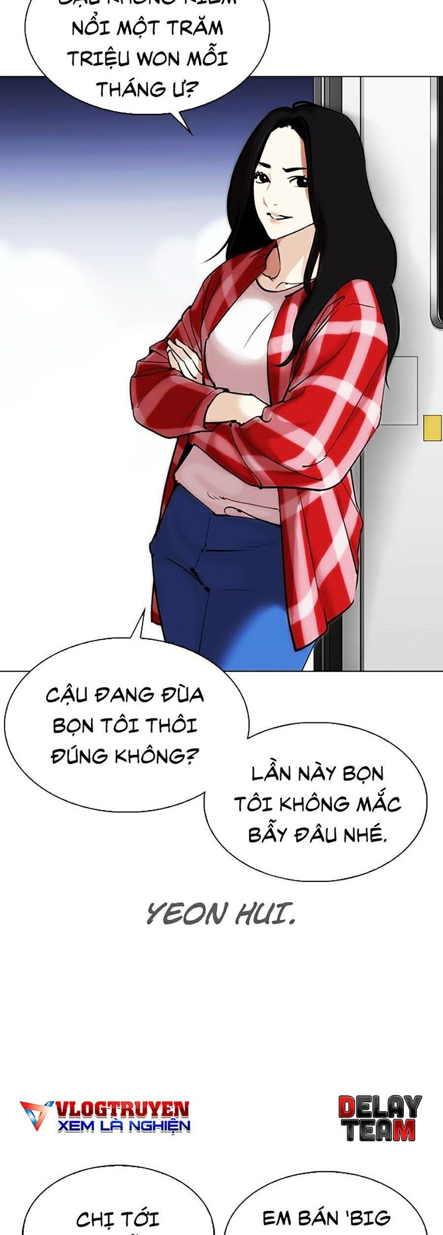 đọc truyện Hoán Đổi Diệu Kỳ Chương 313 ảnh 55 tại Truyện Dạ Ký