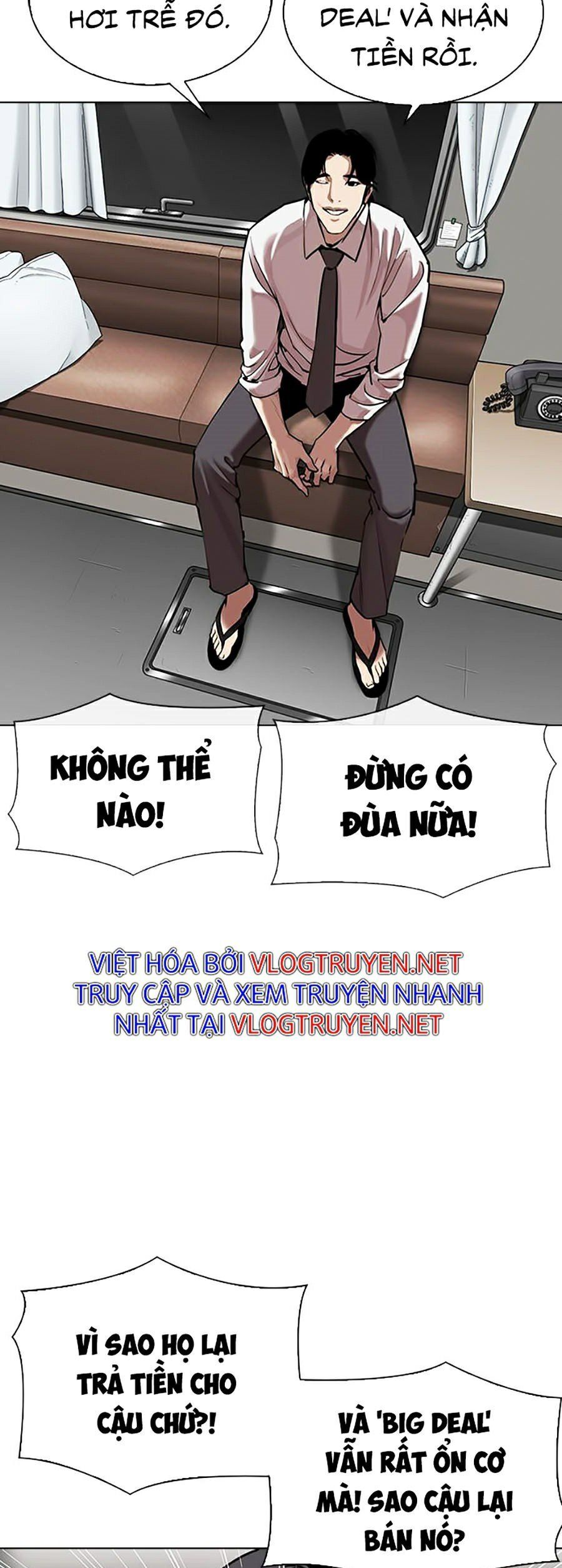 đọc truyện Hoán Đổi Diệu Kỳ Chương 313 ảnh 56 tại Truyện Dạ Ký