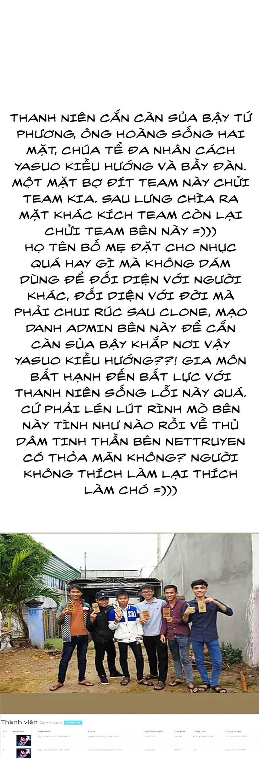 đọc truyện Hoán Đổi Diệu Kỳ Chương 315 ảnh 2 tại Thiên Thai Truyện