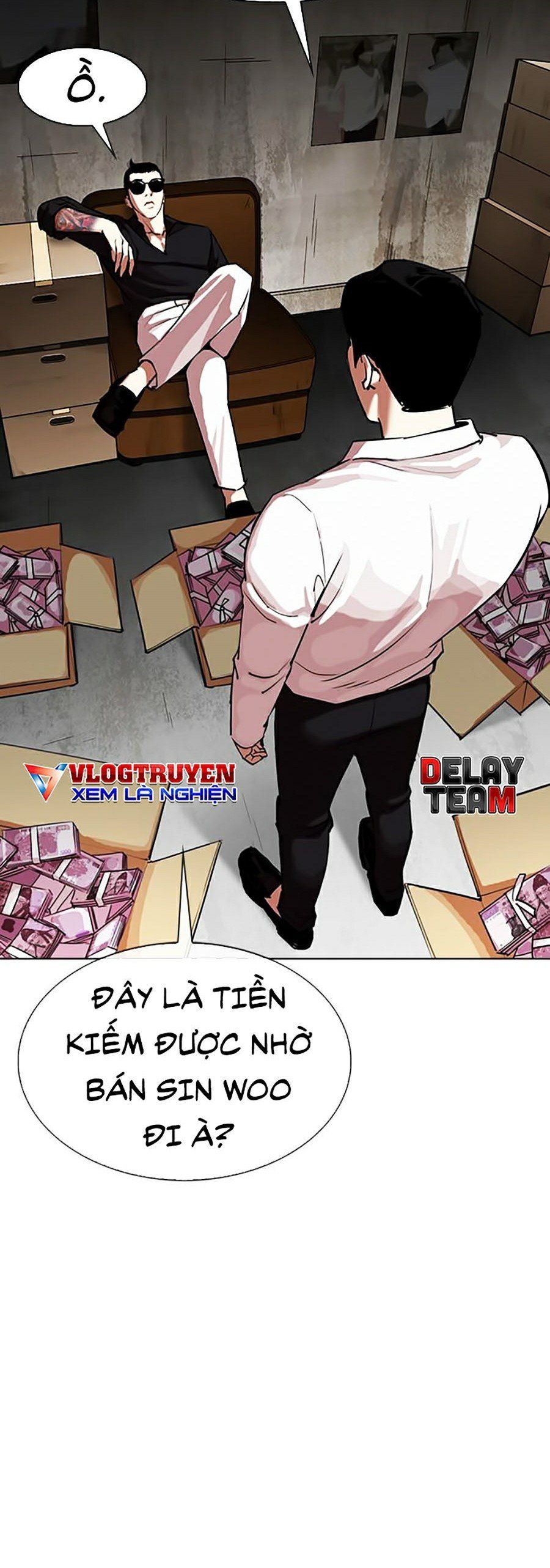 đọc truyện Hoán Đổi Diệu Kỳ Chương 315 ảnh 39 tại Thiên Thai Truyện