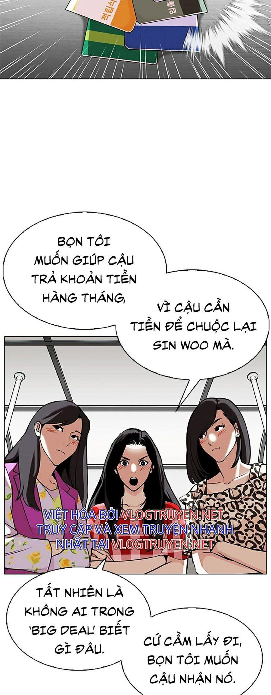 đọc truyện Hoán Đổi Diệu Kỳ Chương 315 ảnh 48 tại Thiên Thai Truyện