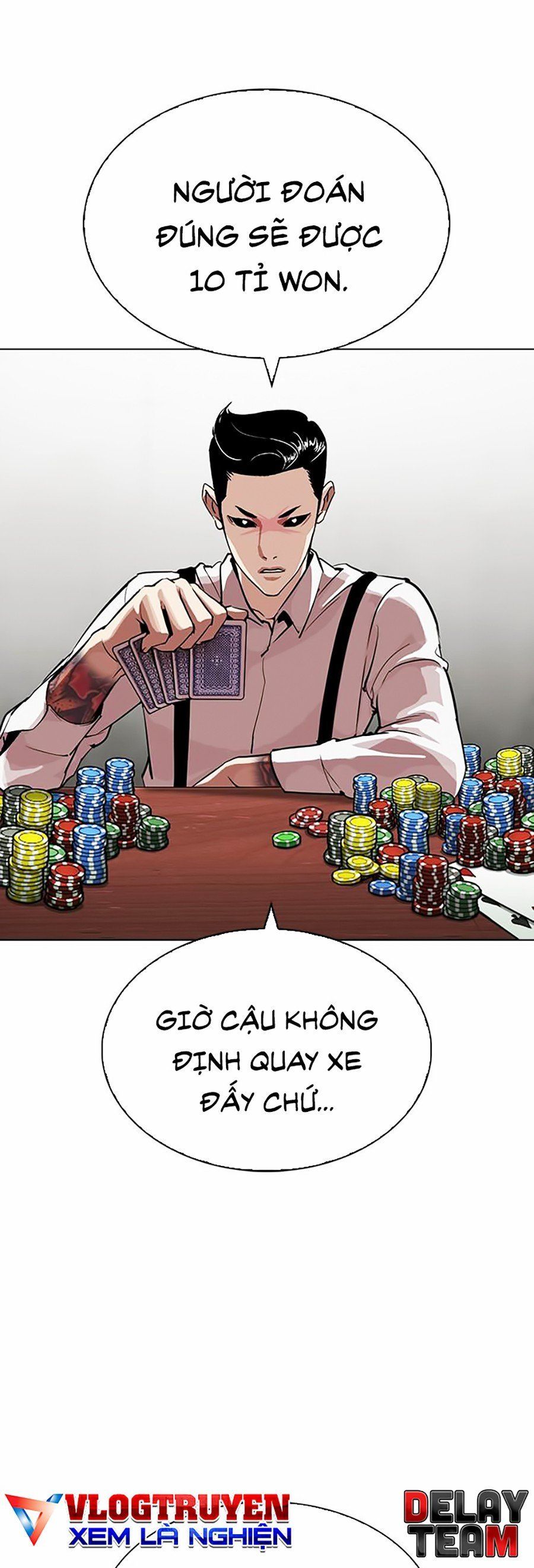 đọc truyện Hoán Đổi Diệu Kỳ Chương 316 ảnh 4 tại Truyện Dạ Ký