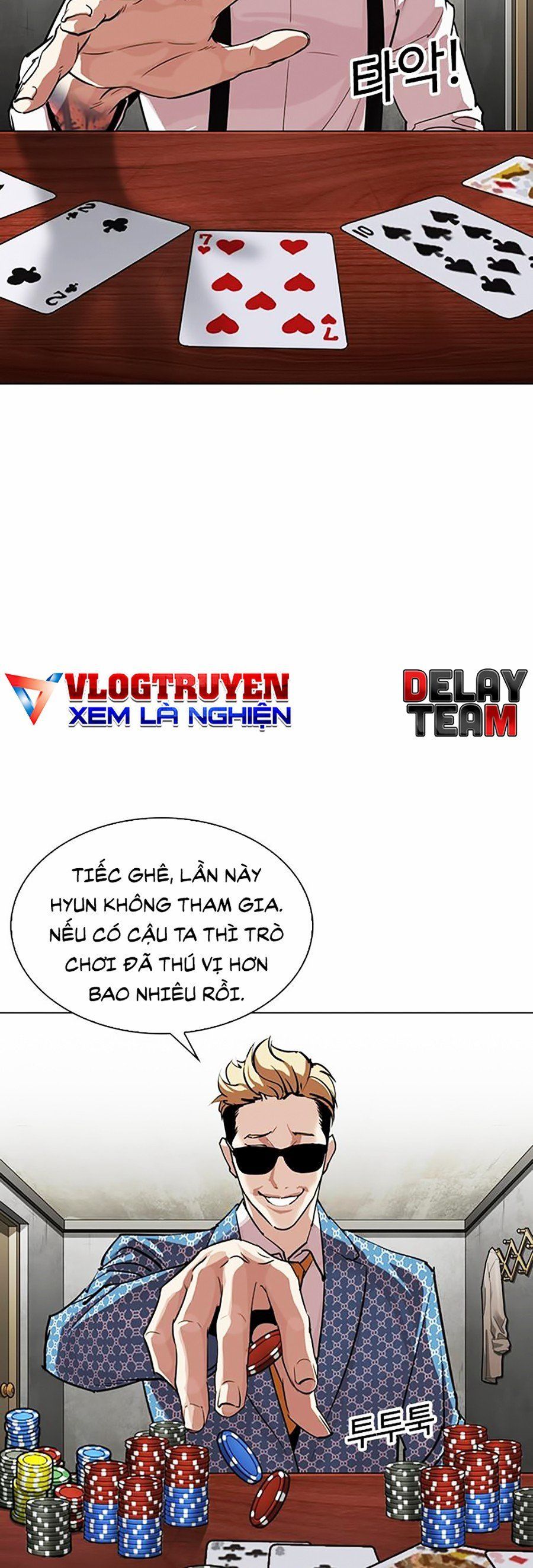 đọc truyện Hoán Đổi Diệu Kỳ Chương 316 ảnh 9 tại Truyện Dạ Ký