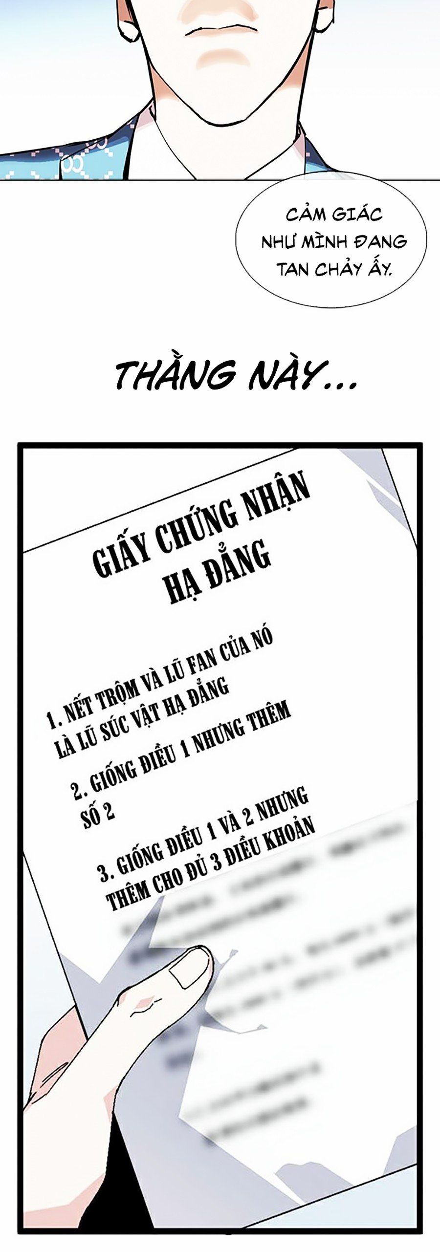 đọc truyện Hoán Đổi Diệu Kỳ Chương 316 ảnh 88 tại Truyện Dạ Ký