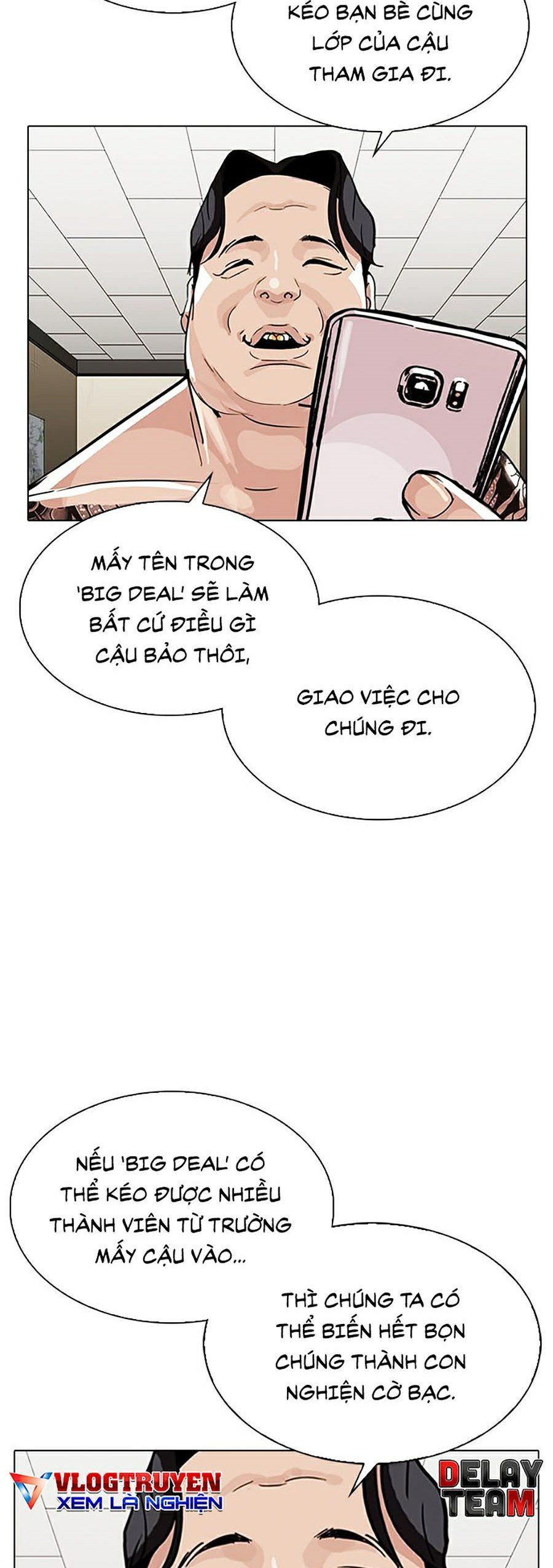 đọc truyện Hoán Đổi Diệu Kỳ Chương 317 ảnh 8 tại Truyện Dạ Ký