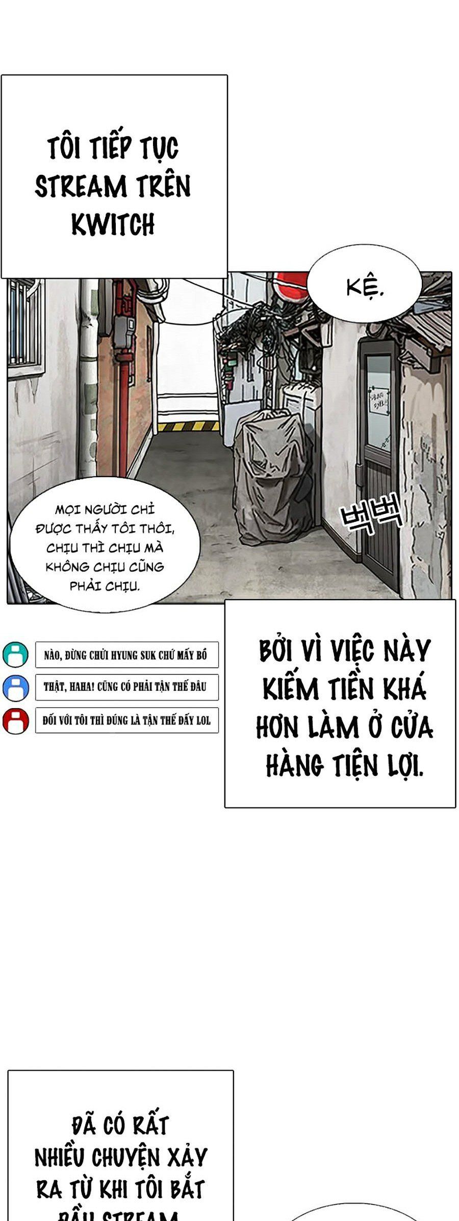 đọc truyện Hoán Đổi Diệu Kỳ Chương 318 ảnh 36 tại Truyện Dạ Ký
