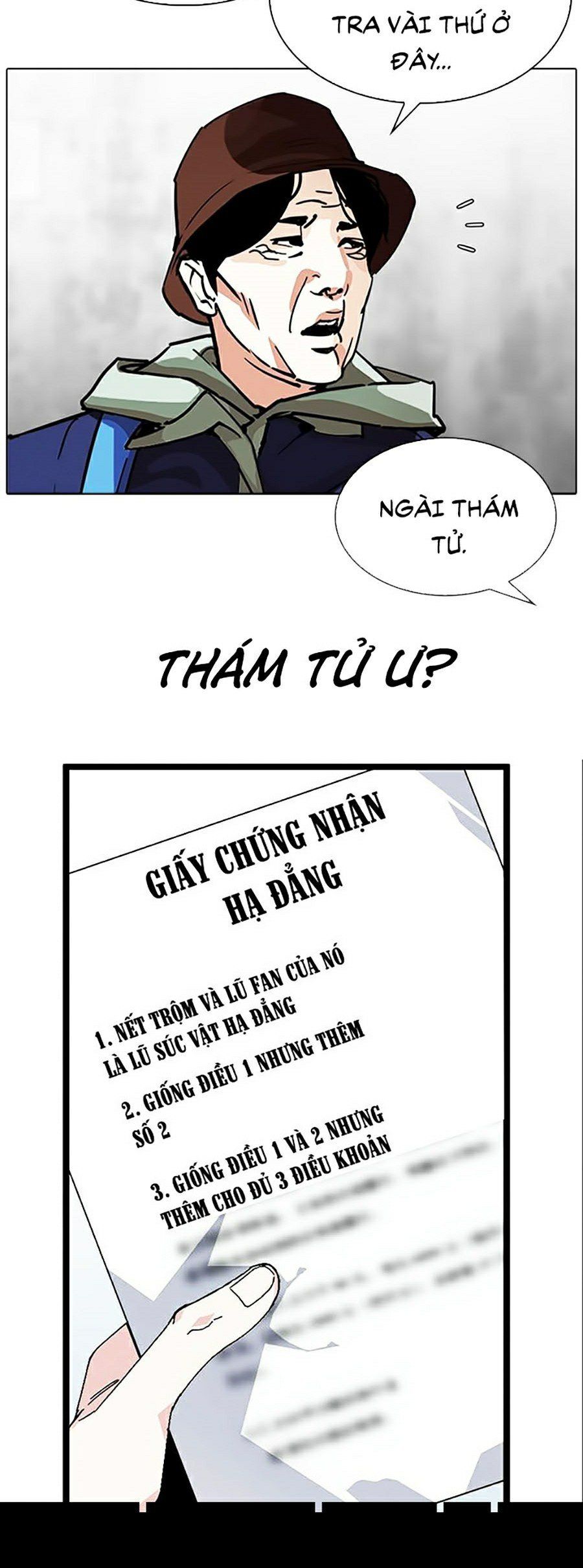 đọc truyện Hoán Đổi Diệu Kỳ Chương 318 ảnh 67 tại Truyện Dạ Ký