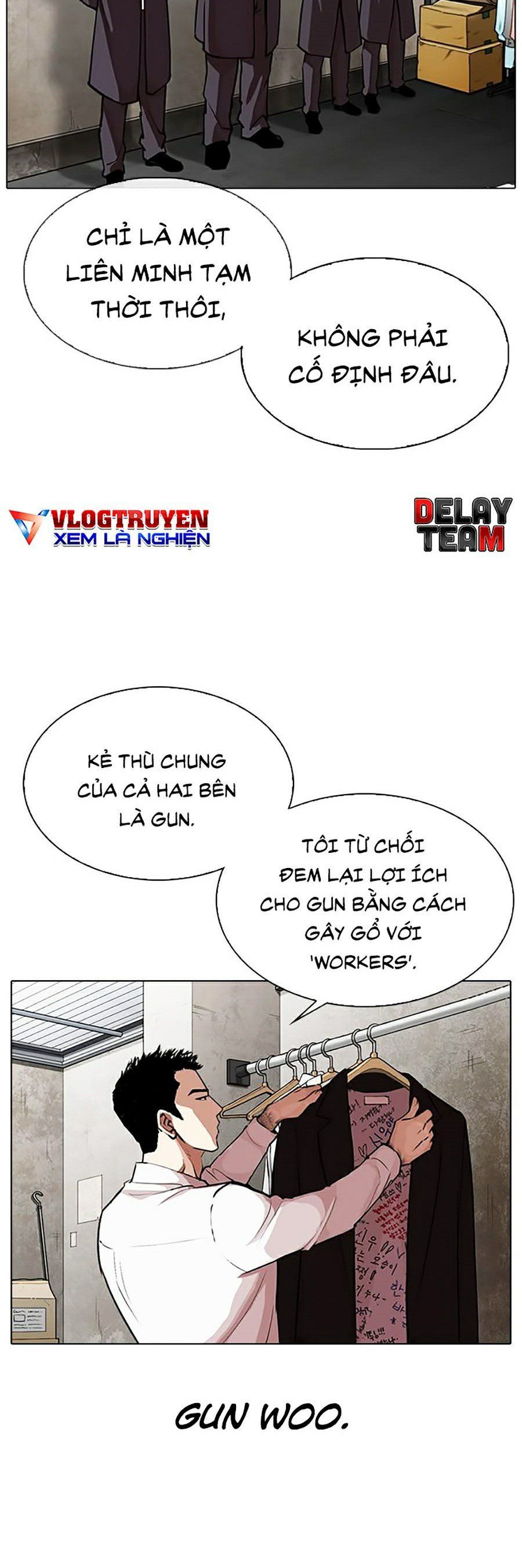 đọc truyện Hoán Đổi Diệu Kỳ Chương 319 ảnh 4 tại Truyện Dạ Ký