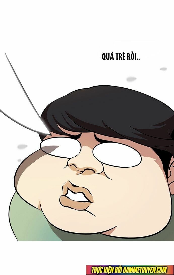 đọc truyện Hoán Đổi Diệu Kỳ Chương 32 ảnh 37 tại Truyện Dạ Ký