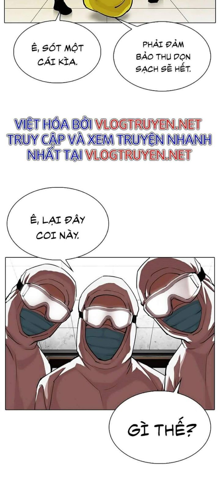 đọc truyện Hoán Đổi Diệu Kỳ Chương 320 ảnh 8 tại Truyện Dạ Ký