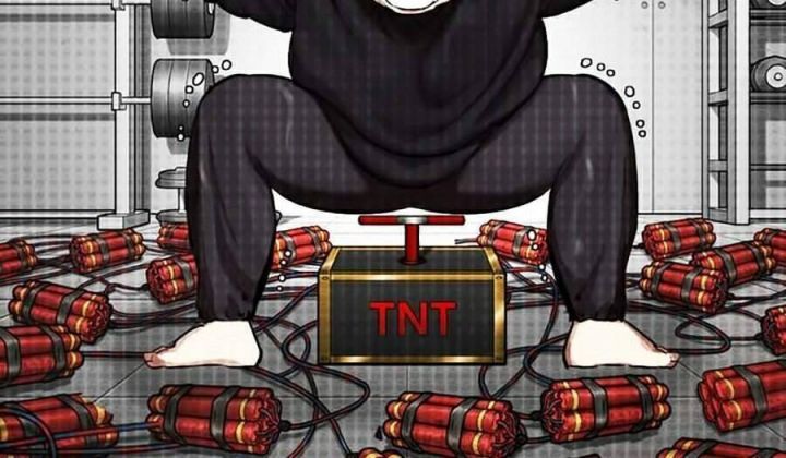 đọc truyện Hoán Đổi Diệu Kỳ Chương 320 ảnh 83 tại Truyện Dạ Ký