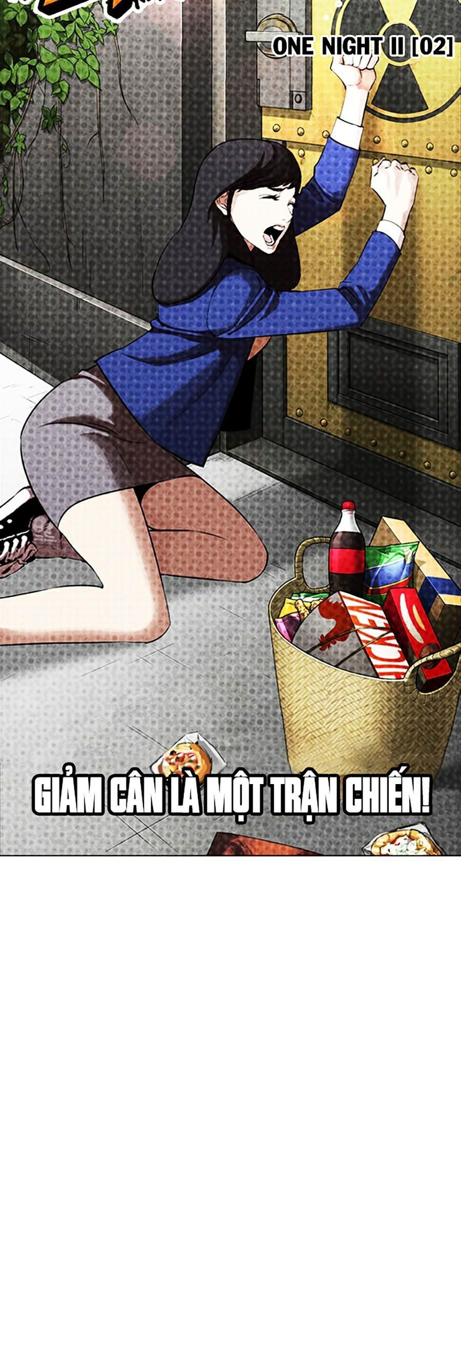 đọc truyện Hoán Đổi Diệu Kỳ Chương 321 ảnh 9 tại Thiên Thai Truyện